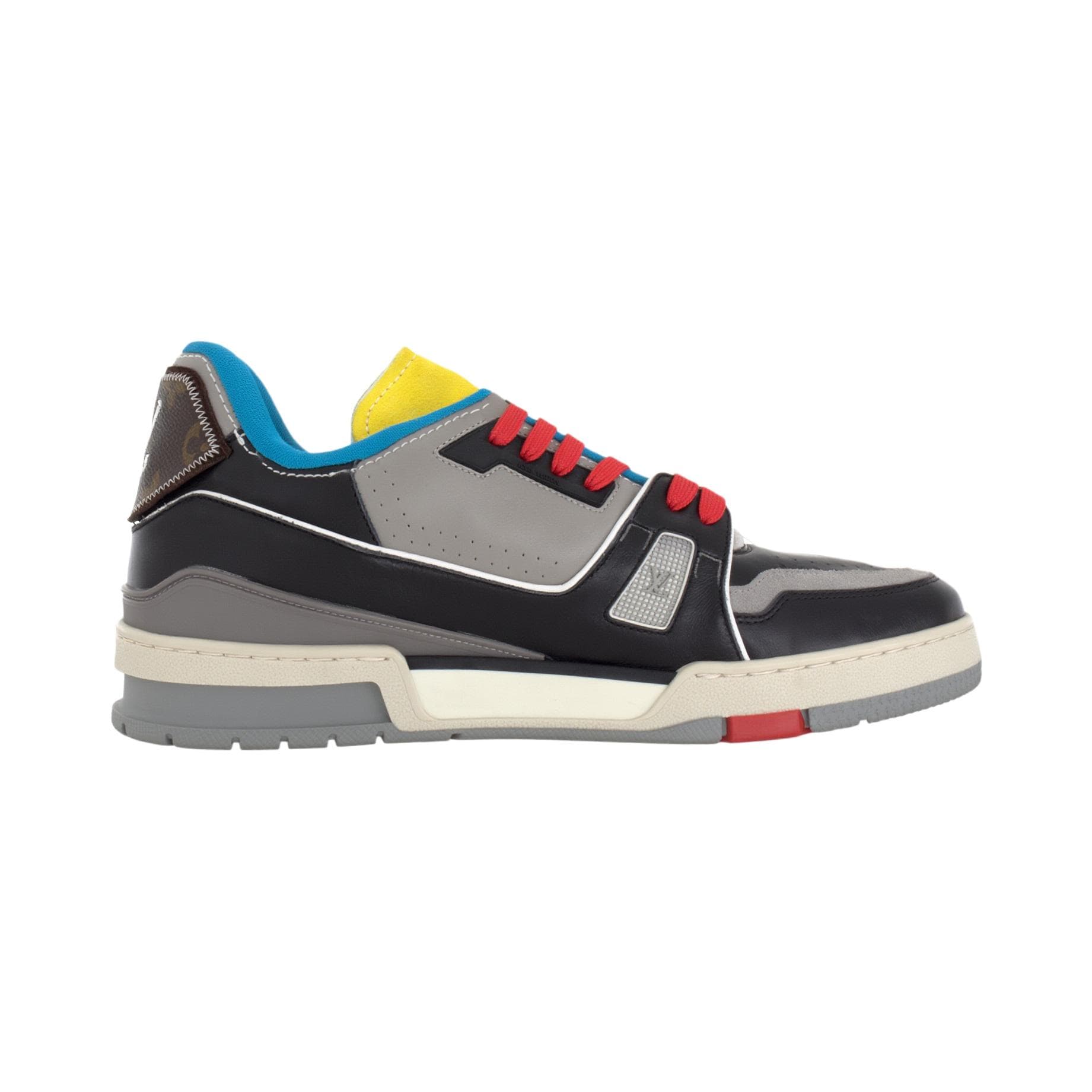 Кроссовки LOUIS VUITTON Trainer - изображение 2
