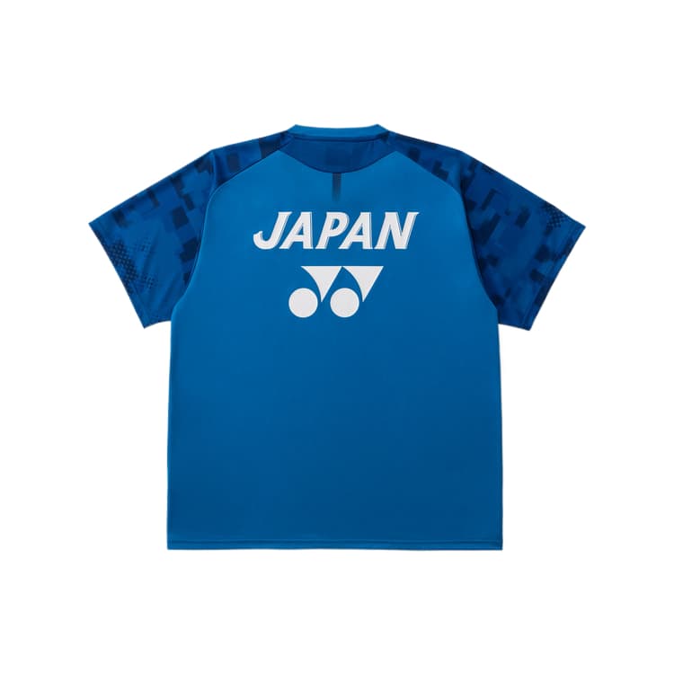 YONEX Унисекс Бадминтонные Джерси - изображение 2