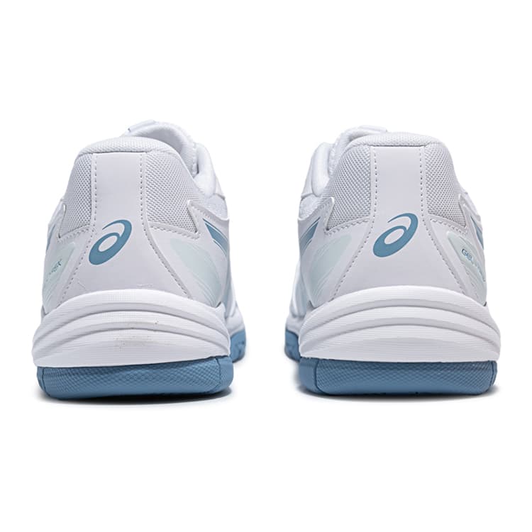 Кроссовки ASICS Гель TASK 4 Low Топ Волейбольные кроссовки Мужские - изображение 4