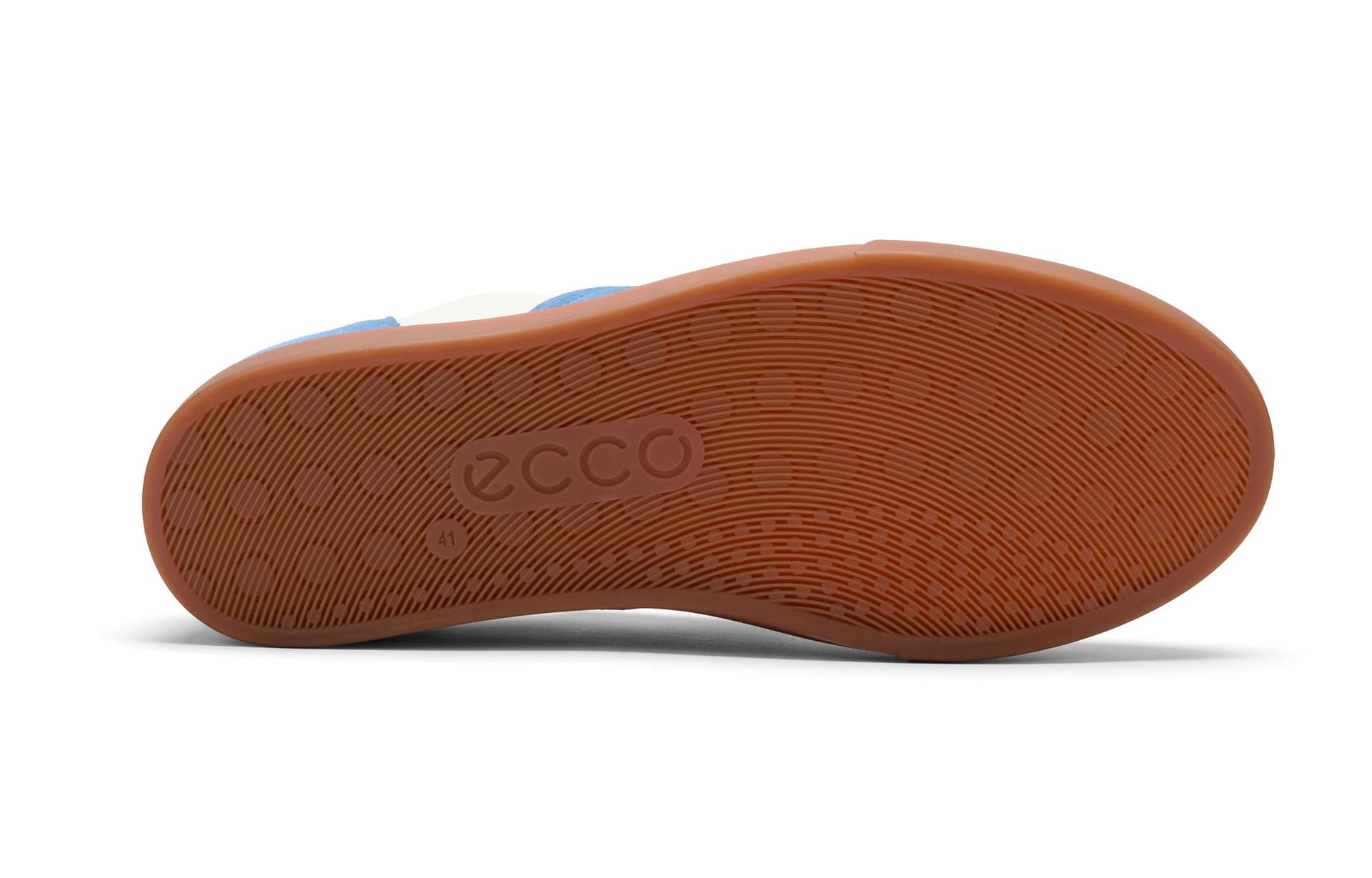Кроссовки ecco SS26 SOFT 10 - изображение 5