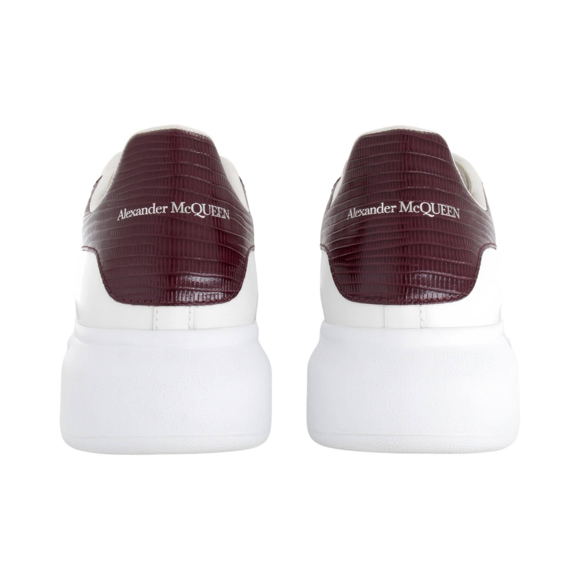 Кроссовки Alexander McQueen - изображение 5