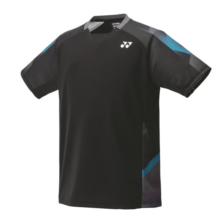 YONEX Мужская Бадминтонная Джерси - изображение 4