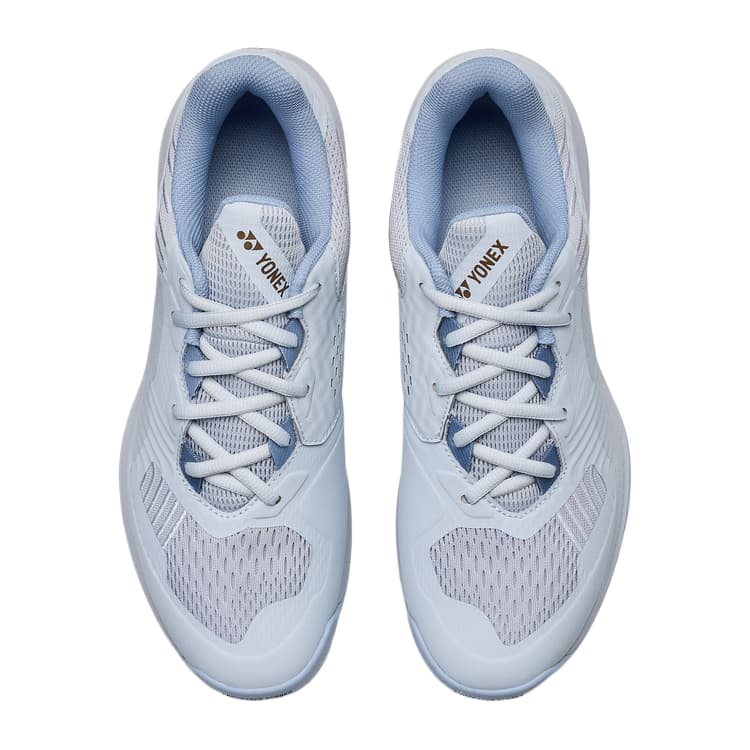 Кроссовки для тенниса YONEX POWER CUSHION SONICAGE Устойчивые к истиранию Низкие Кроссовки для тенниса Унисекс - изображение 4