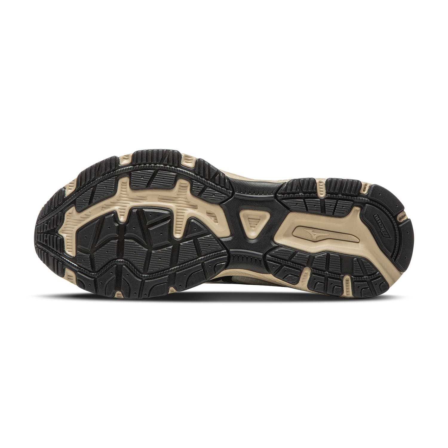 Кроссовки для бега Mizuno RACER V2 Low Топ Беговые кроссовки Унисекс Абрикос - изображение 6
