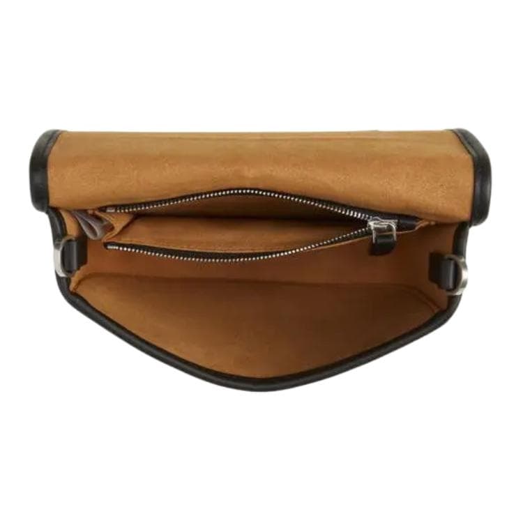 Сумка через плечо MCM AREN - изображение 5