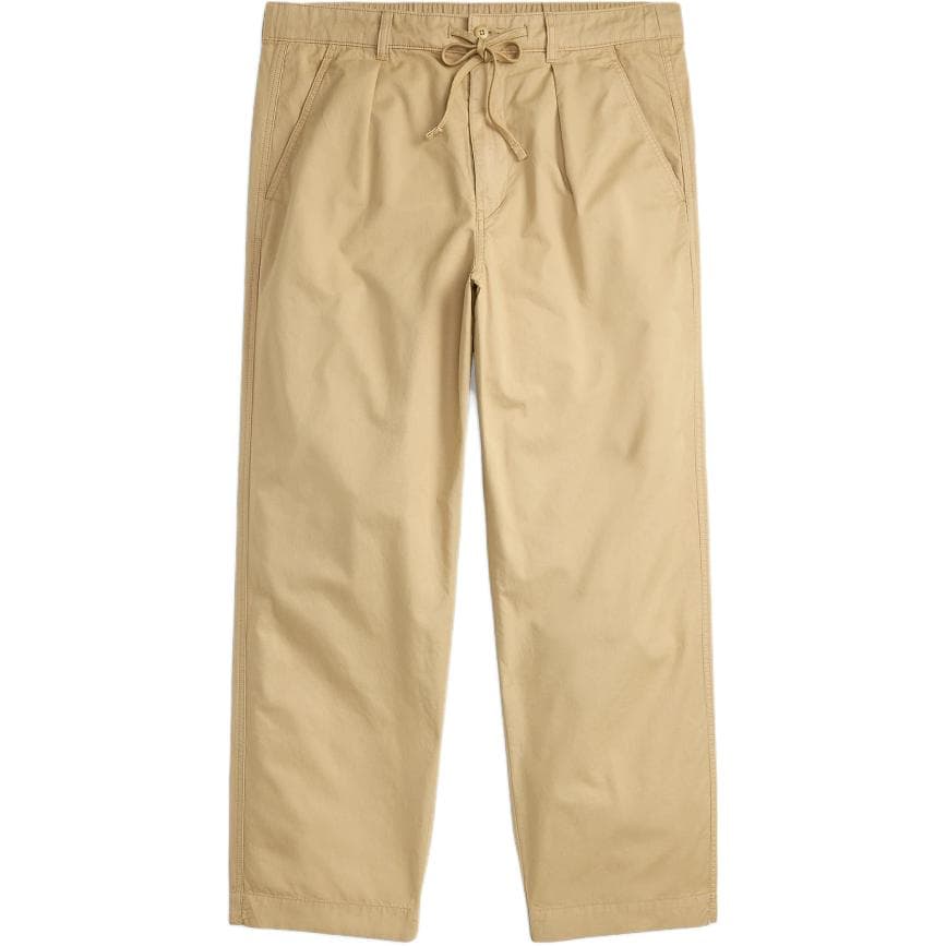 Штаны Polo Ralph Lauren SS26 Повседневные штаны свободного кроя Мужские - изображение 1