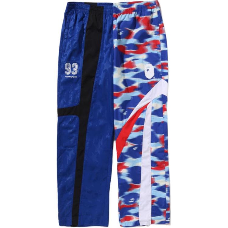 Штаны A BATHING APE SS26 Повседневные брюки Унисекс - изображение 1