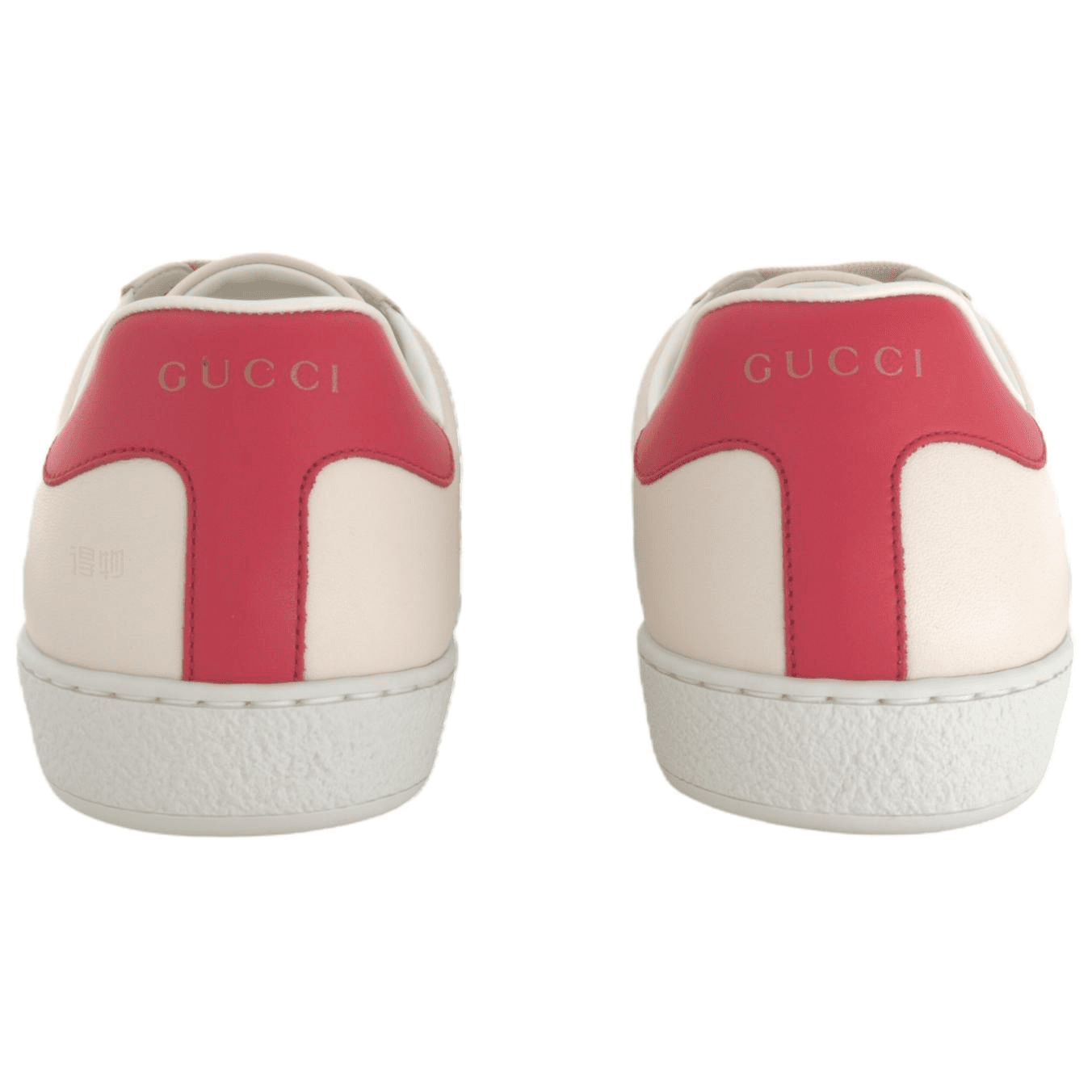 Кроссовки Gucci Ace Freya Hartas - изображение 4