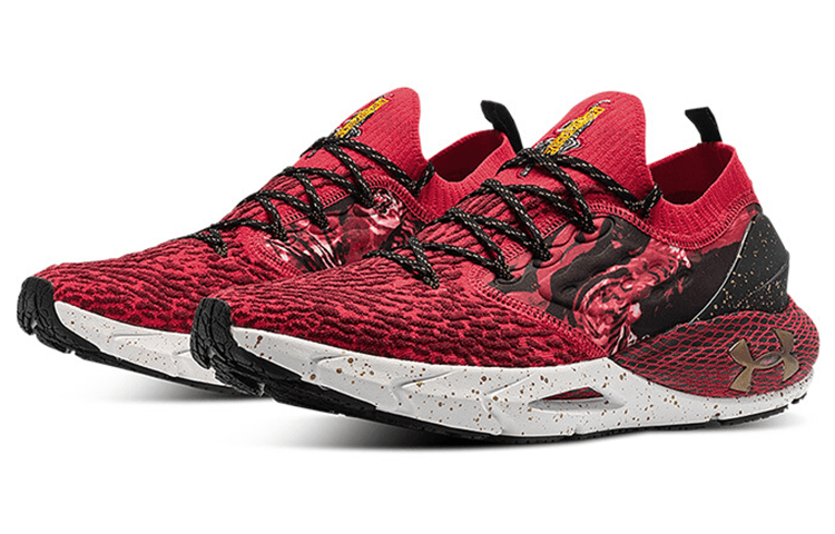 Кроссовки для бега Under Armour HOVR Phantom 2 CNY - изображение 3