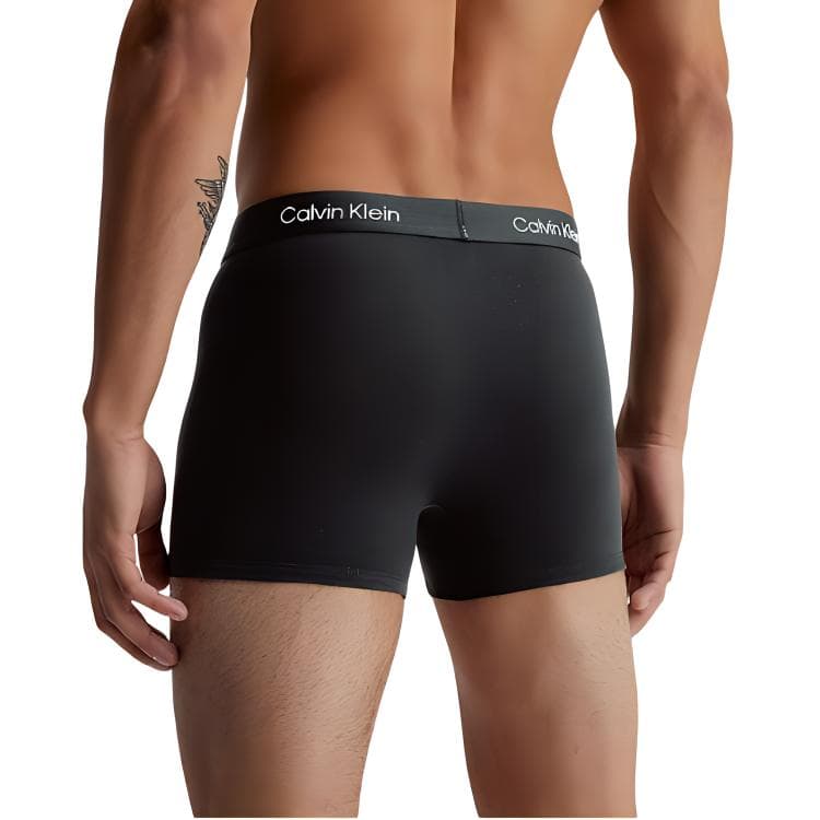 Трусы CKCalvin Klein SS23 3 - изображение 4