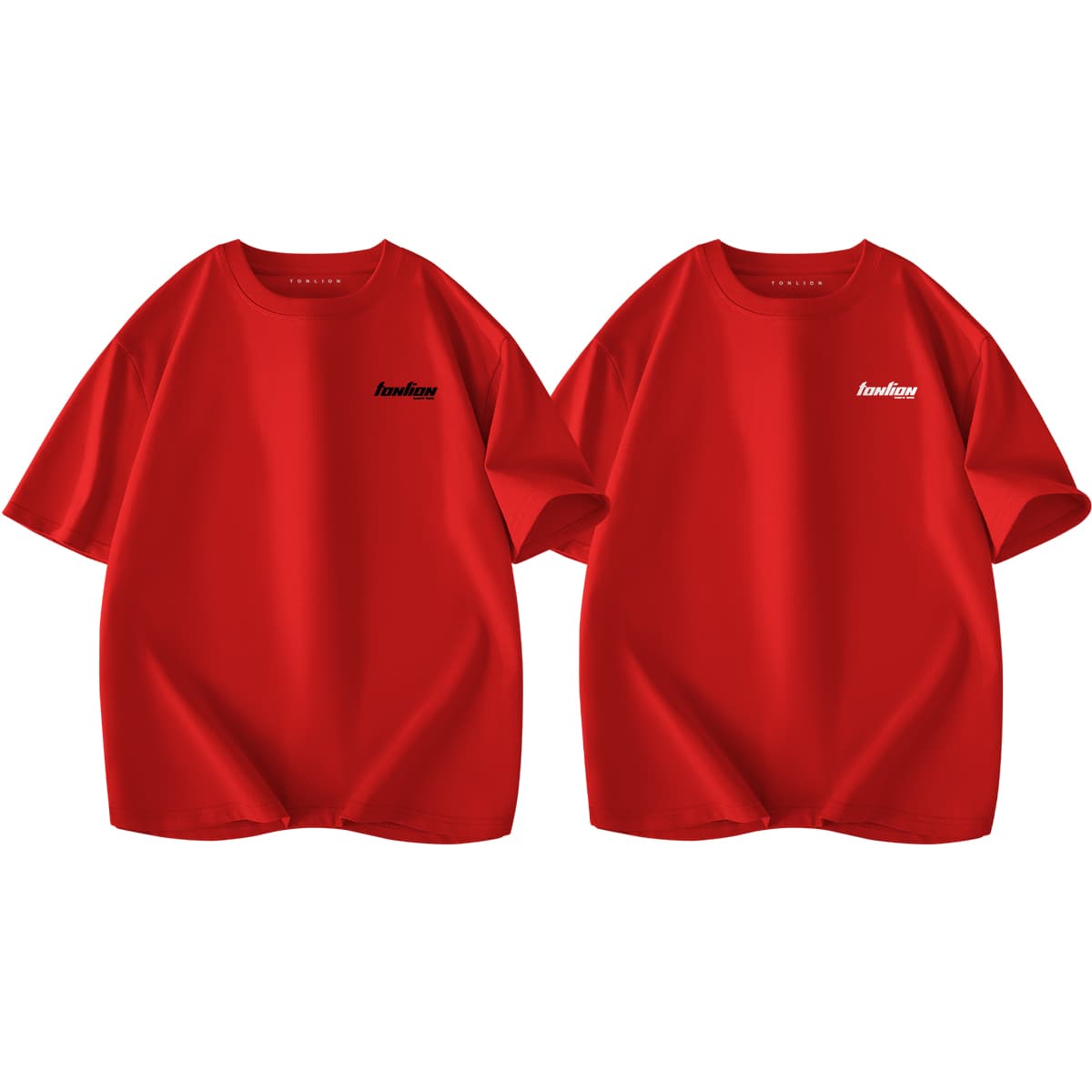 Футболка oversize T - изображение 1