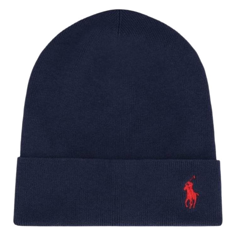Шапка Polo Ralph Lauren - изображение 1