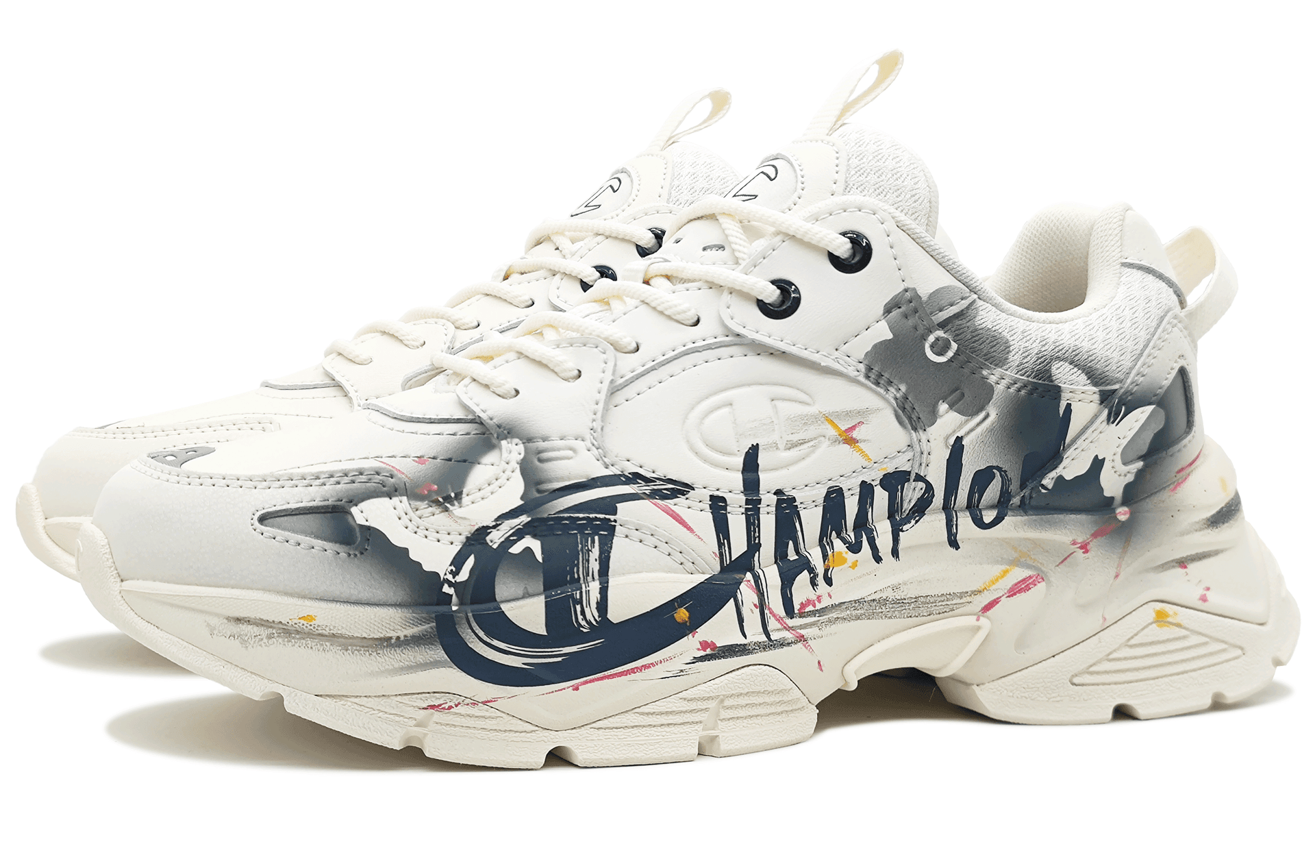 Кроссовки Champion Champ 19 Street - изображение 3