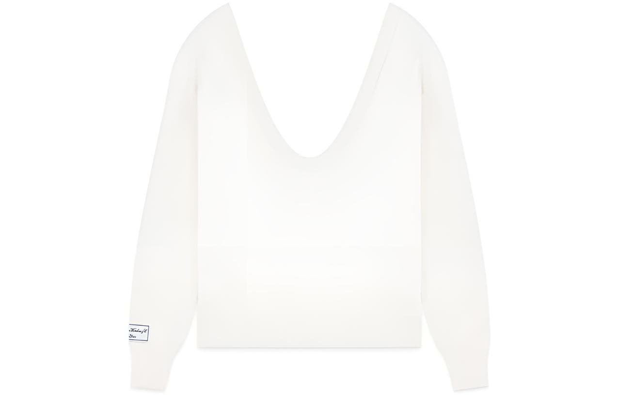 Кардиган WE11DONE FW22 v - изображение 2