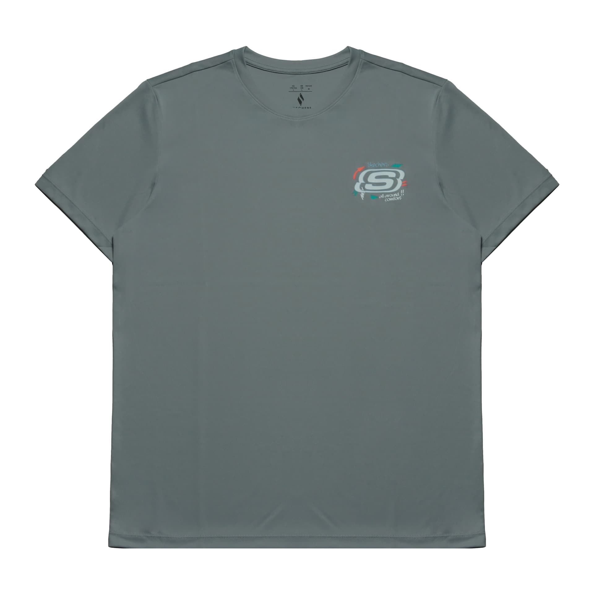 Футболка Skechers LOGO T - изображение 1