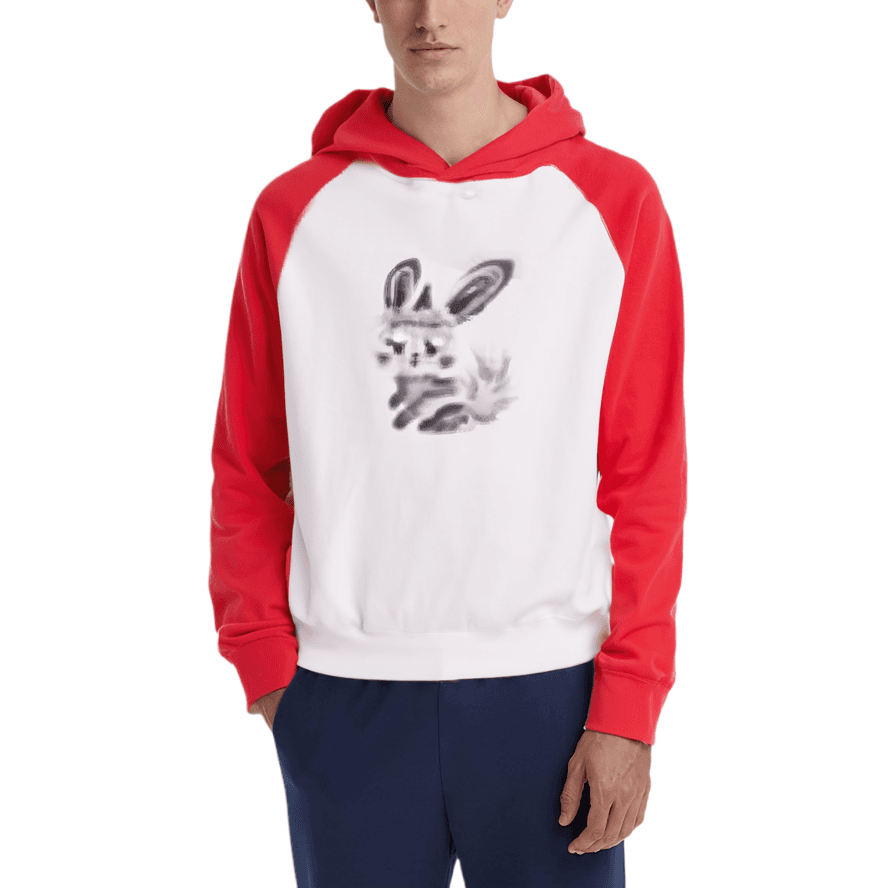 Худи WE11DONE FW22 - изображение 2