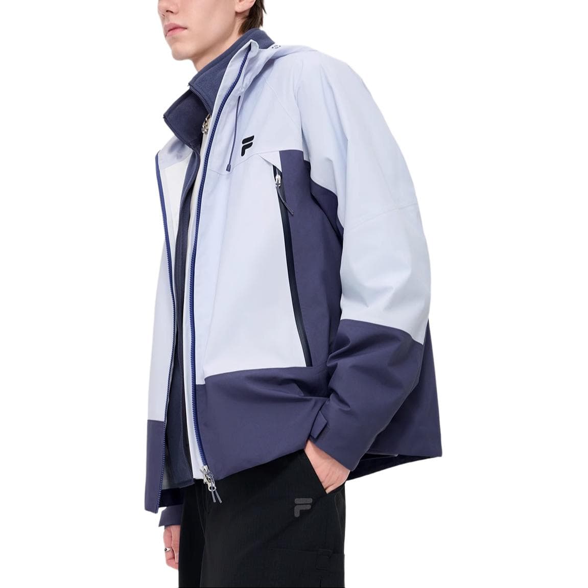Куртка FILA FUSION - изображение 4