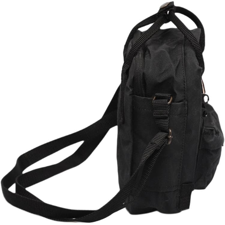 Сумка через плечо Fjallraven Kanken - изображение 4