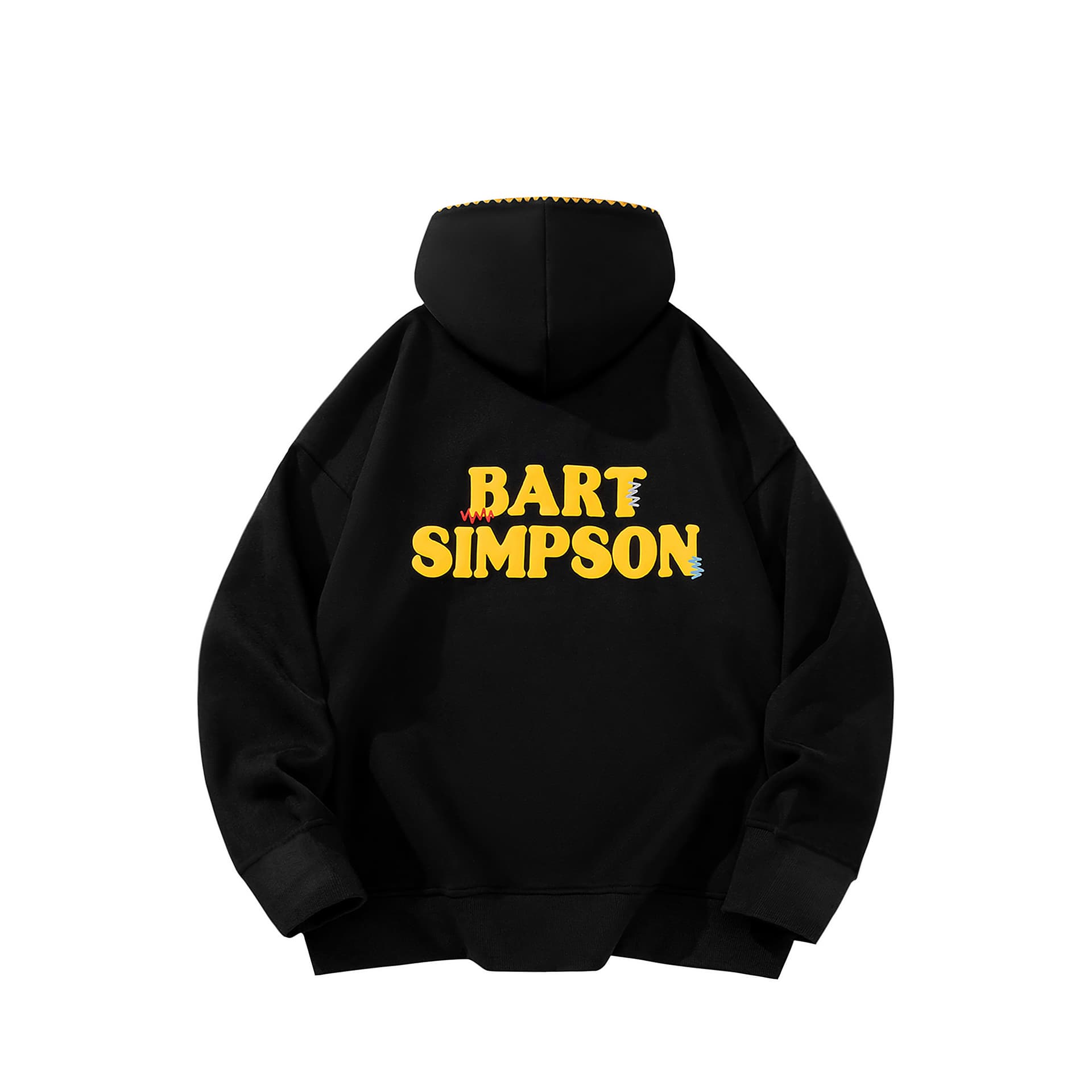 Худи The Simpsons - изображение 2