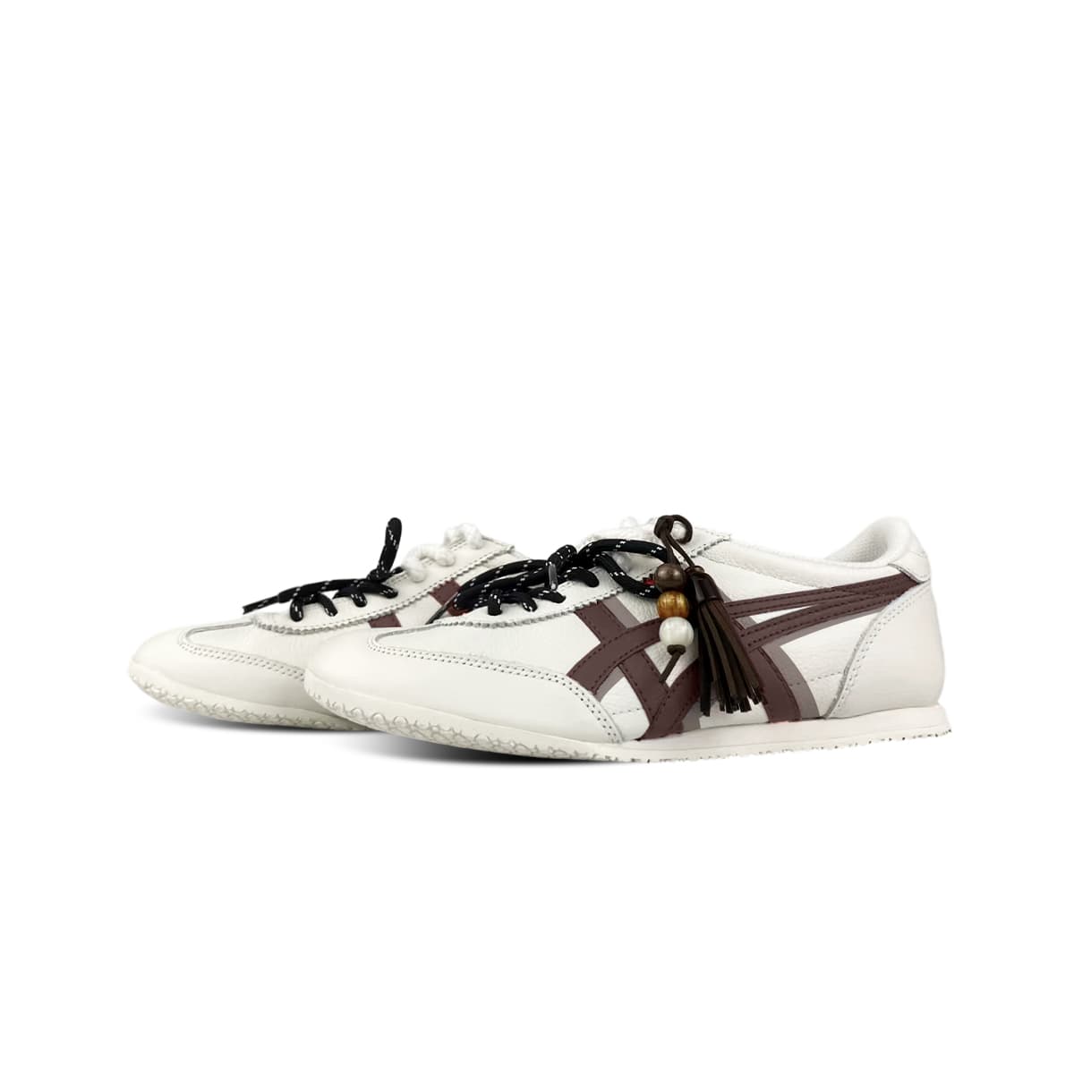 Кроссовки Onitsuka Tiger Machu Racer - изображение 3
