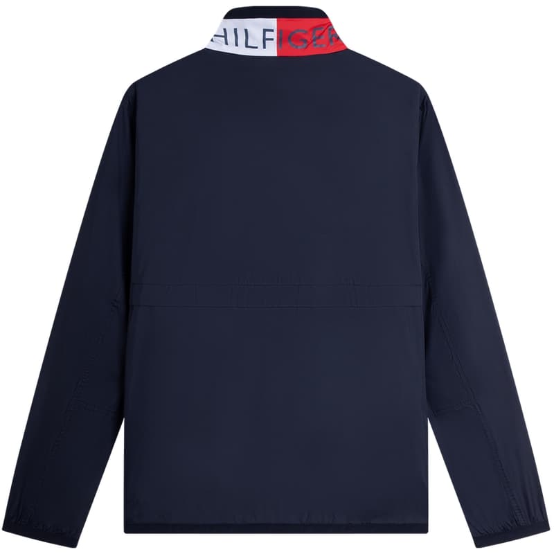 Куртка Tommy Hilfiger Мужские Куртки - изображение 2