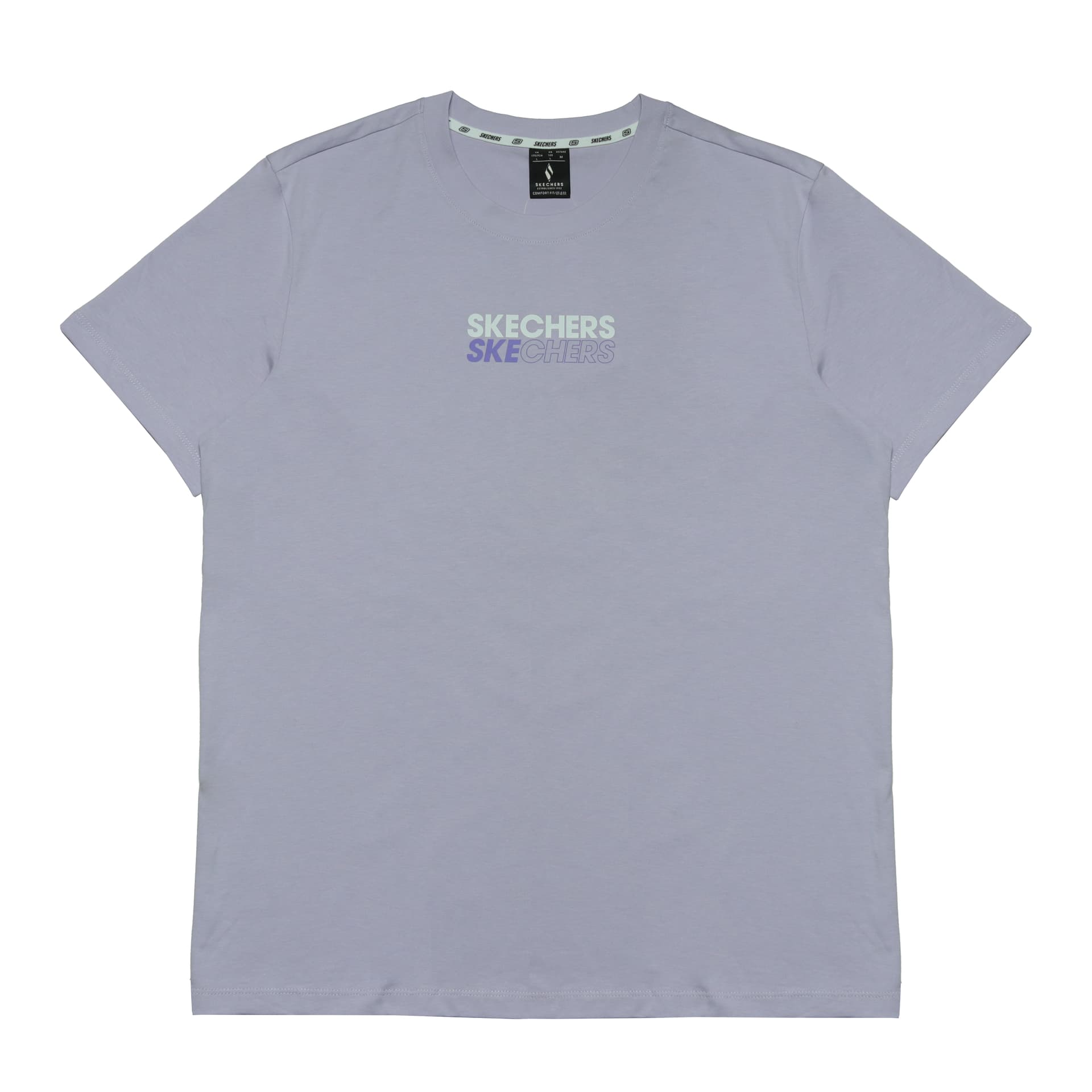 Футболка Skechers LOGO T - изображение 1