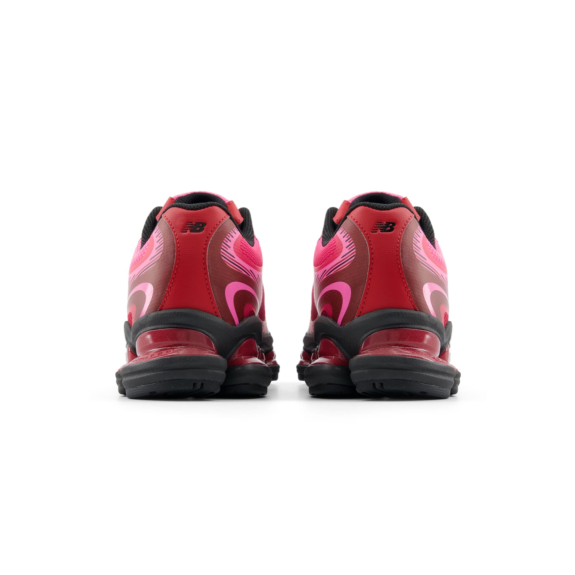 Кроссовки New Balance NB 2000 Low Top Повседневная обувь Унисекс - изображение 4