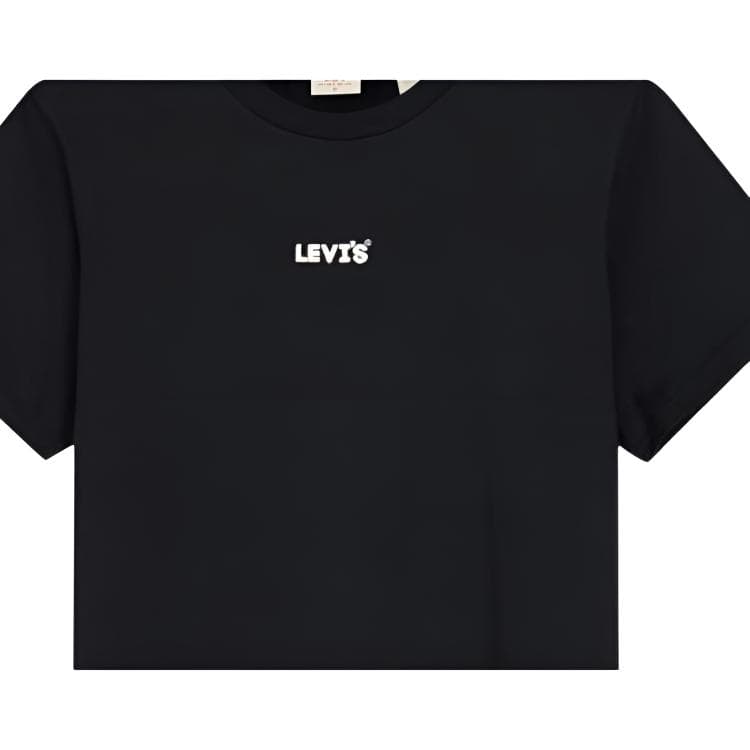 Футболка levis T - изображение 2