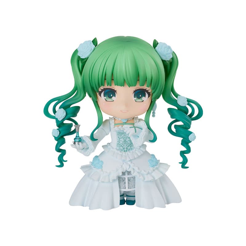 GOOD SMILE COMPANY Nendoroid Фигурка Хацунэ Мику в стиле чиби - изображение 1