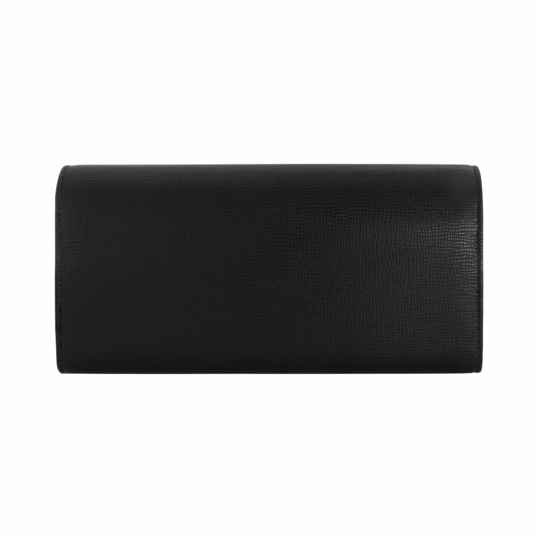 Кошелек BALLY Кошелек из коровьей кожи женский черный - изображение 2