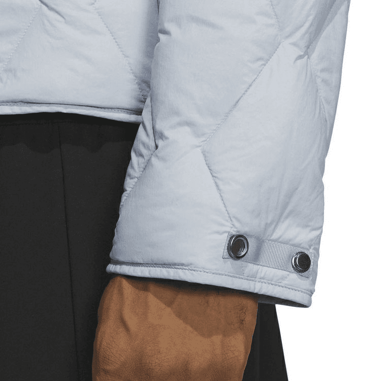 Зимняя куртка adidas 600 Light Down Jacket - изображение 6