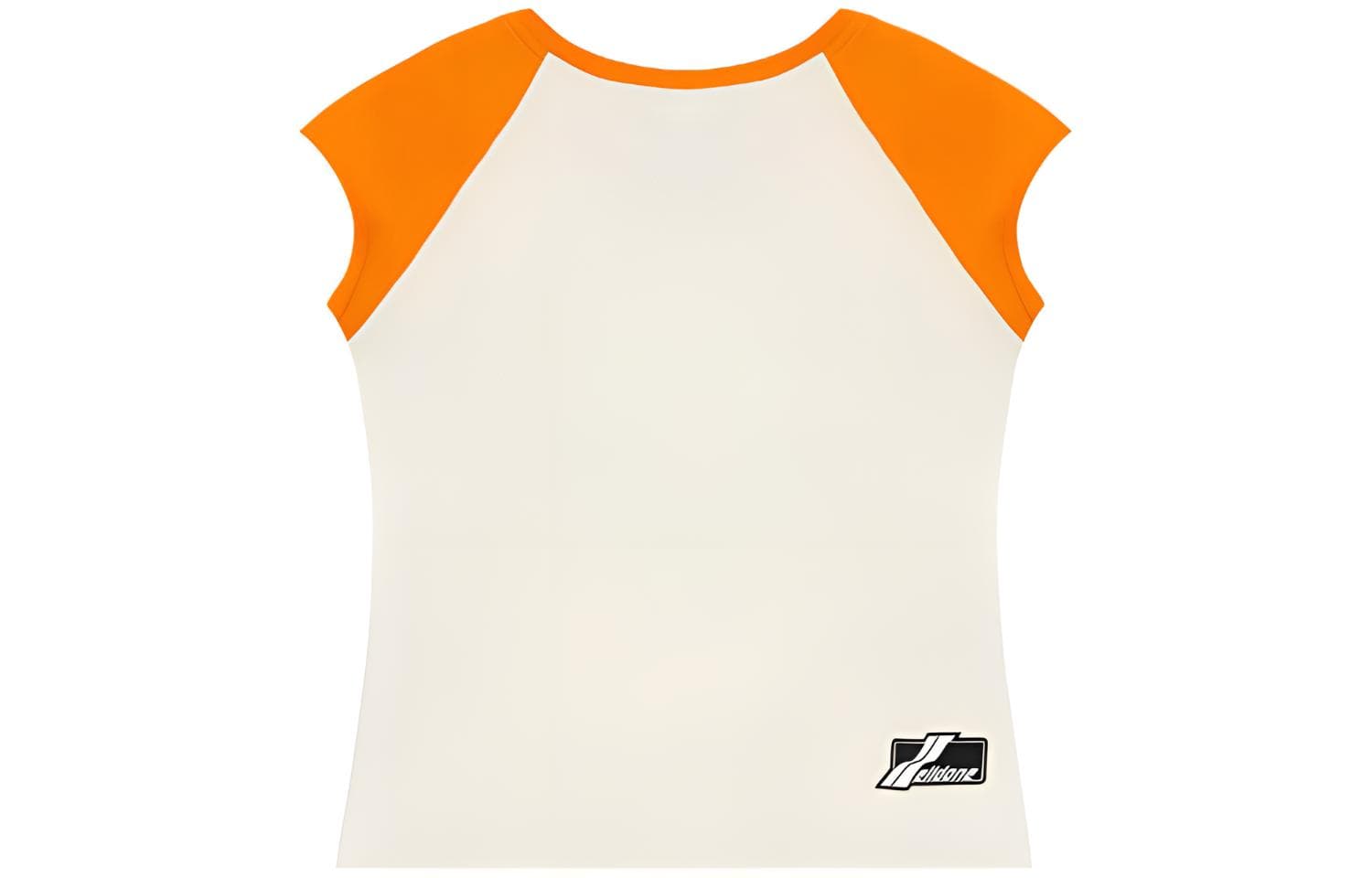 Футболка WE11DONE SS22 T - изображение 2