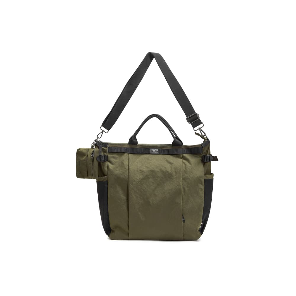 Сумка Чемпион Ткань Сумка Обычный (стандартный) Unisex Multicolor - изображение 5