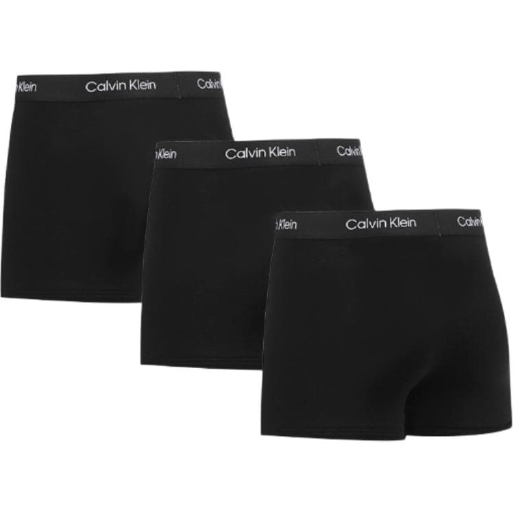 Трусы CKCalvin Klein SS23 3 - изображение 2