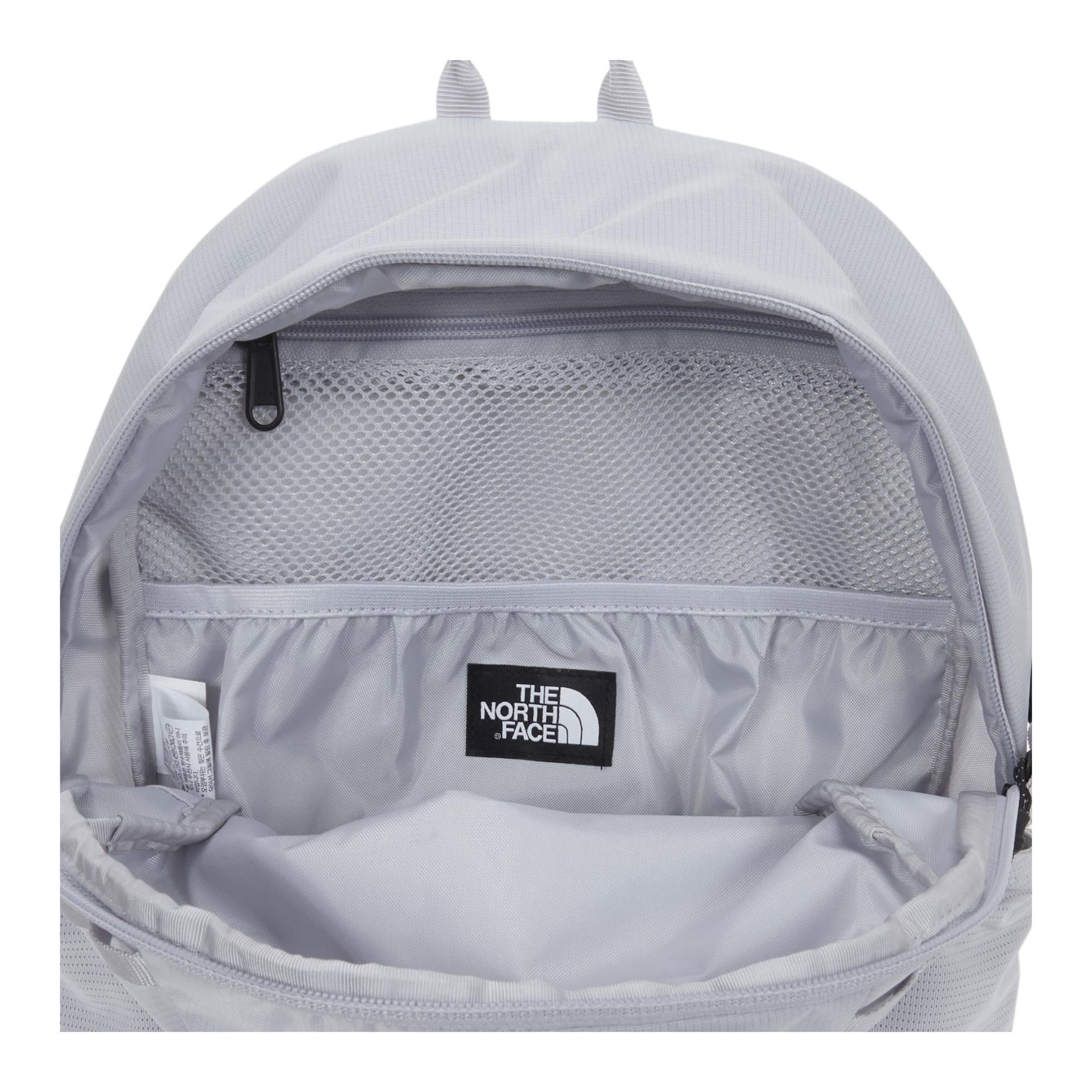 Рюкзак THE NORTH FACE STREAM 12L - изображение 8