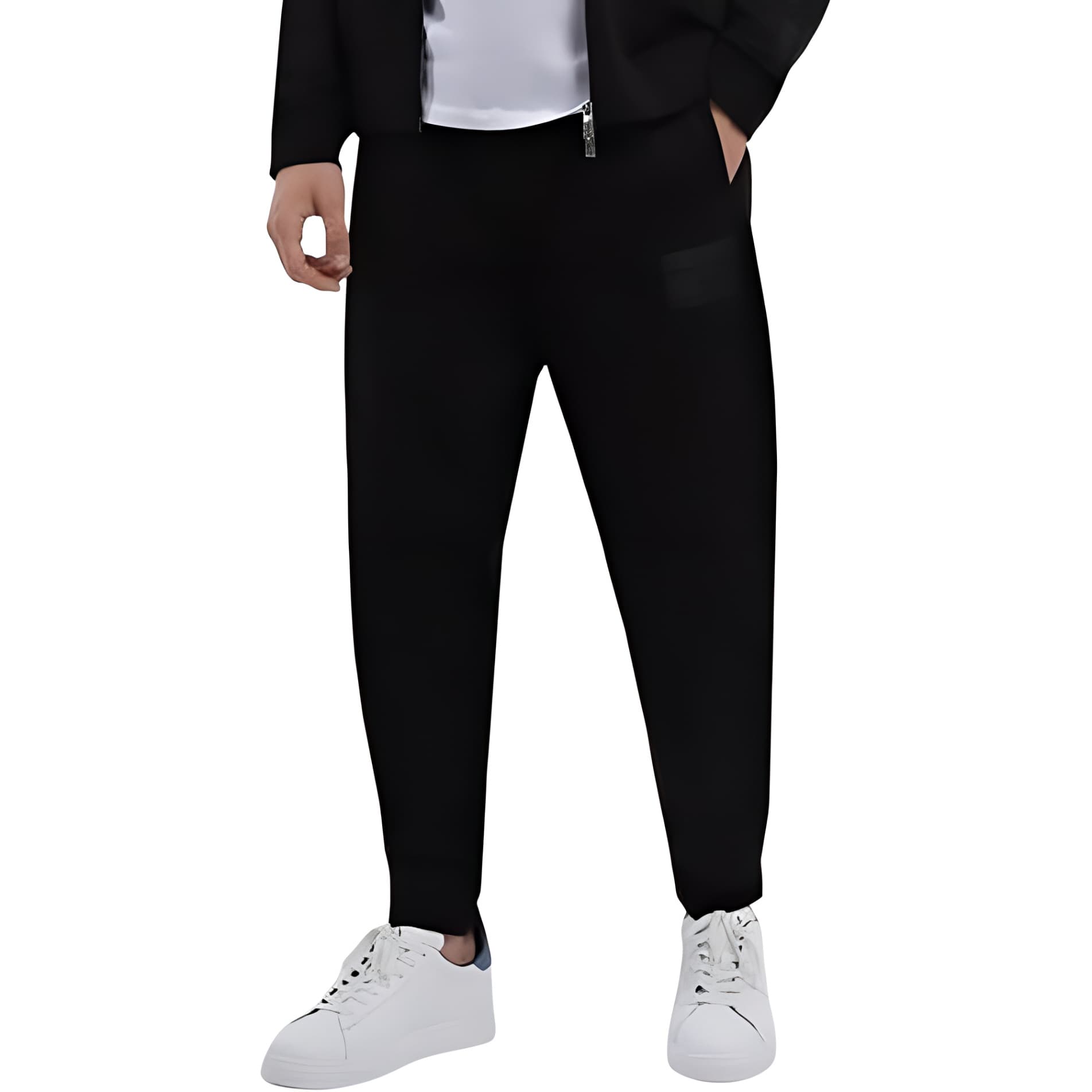 Штаны ARMANI EXCHANGE - изображение 3