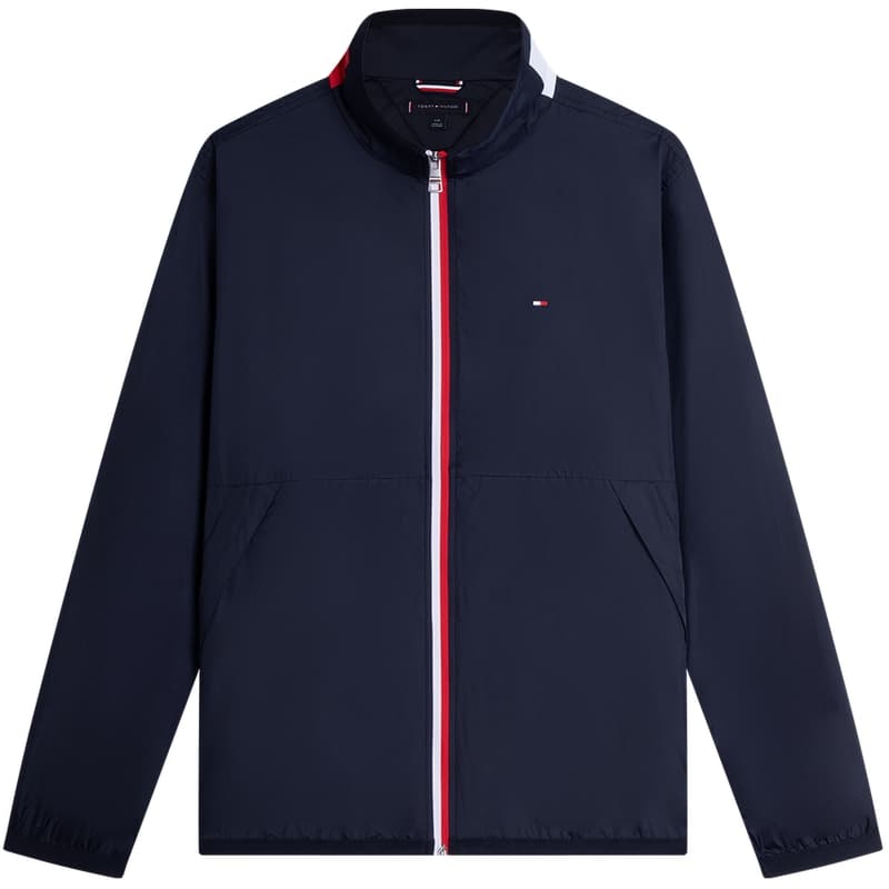 Куртка Tommy Hilfiger Мужские Куртки - изображение 1
