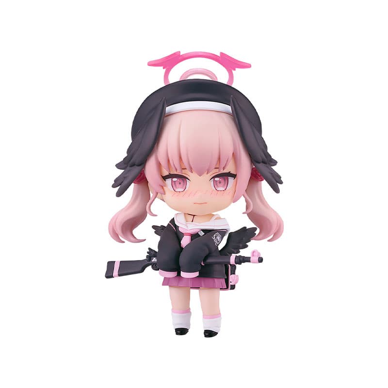 GOOD SMILE COMPANY Nendoroid Лазурный Filing Чиби-фигурки - изображение 1