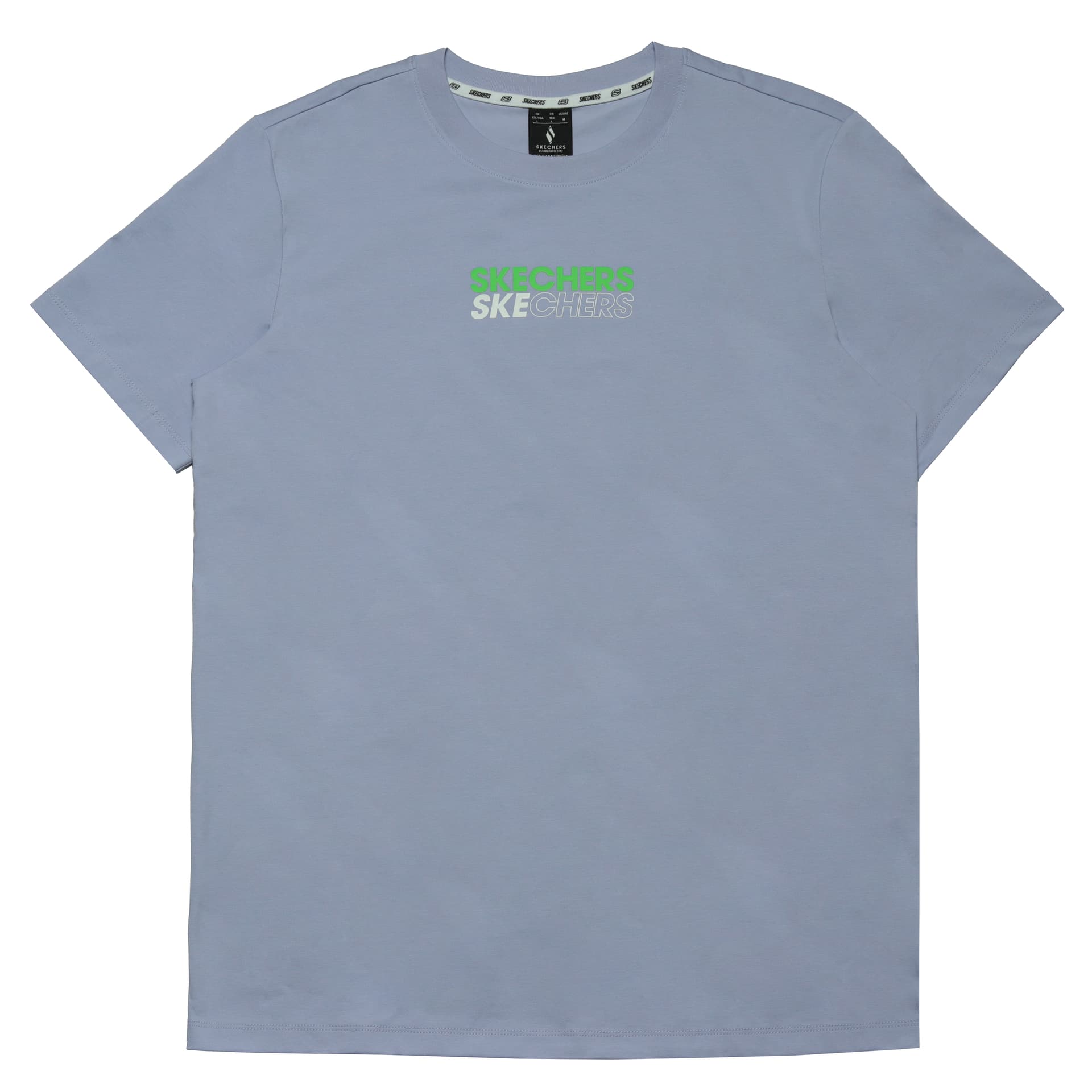 Футболка Skechers LOGO T - изображение 1
