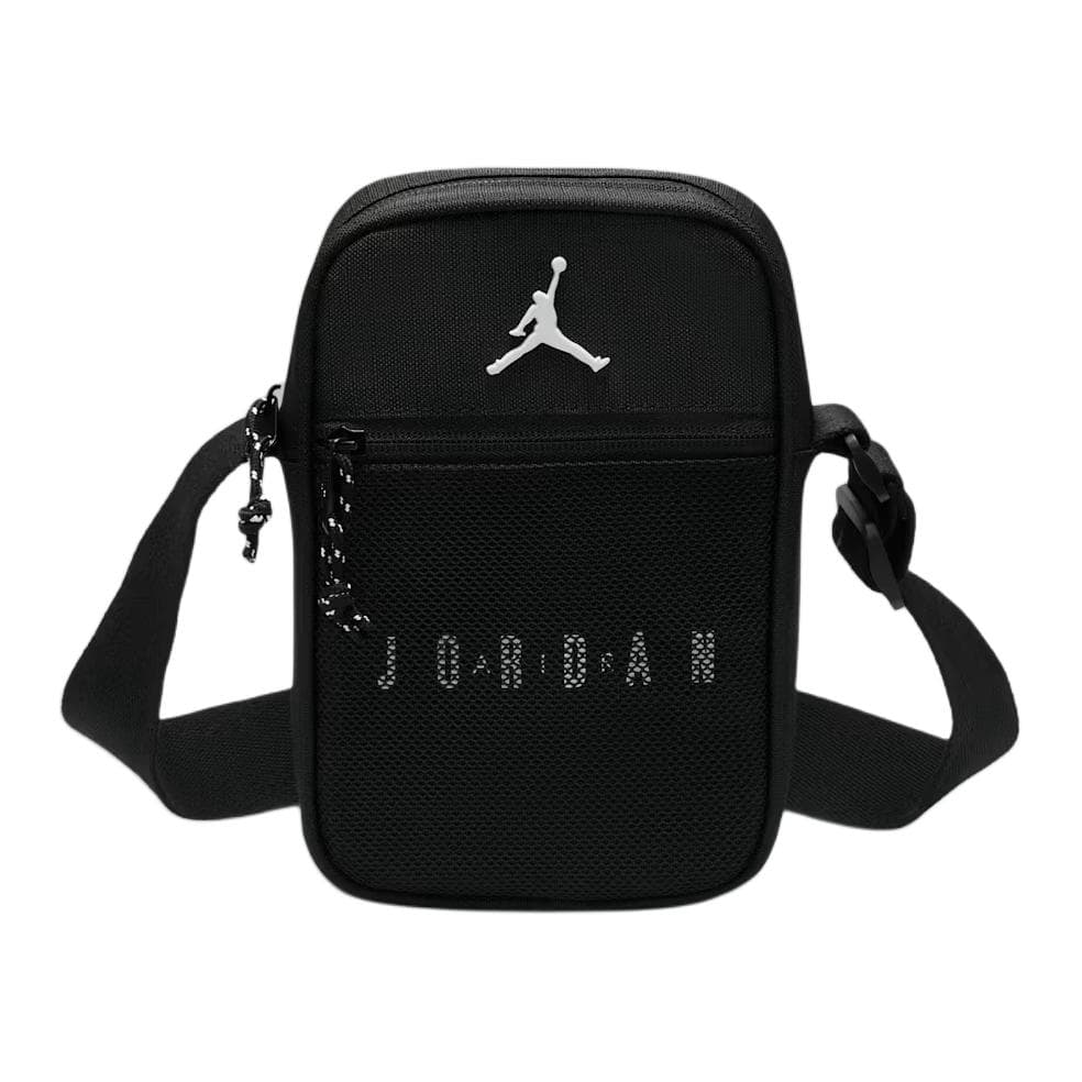 Сумка через плечо Jordan 1.4L Blacktop Festival - изображение 1