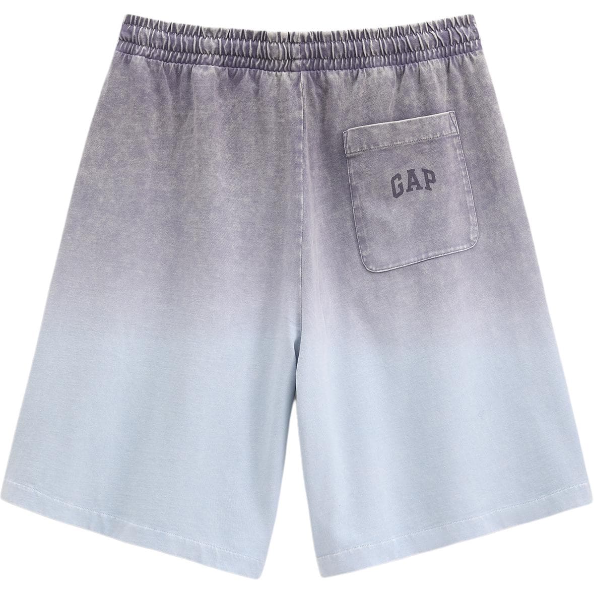Шорты GAP Мужской Повседневные шорты - изображение 2