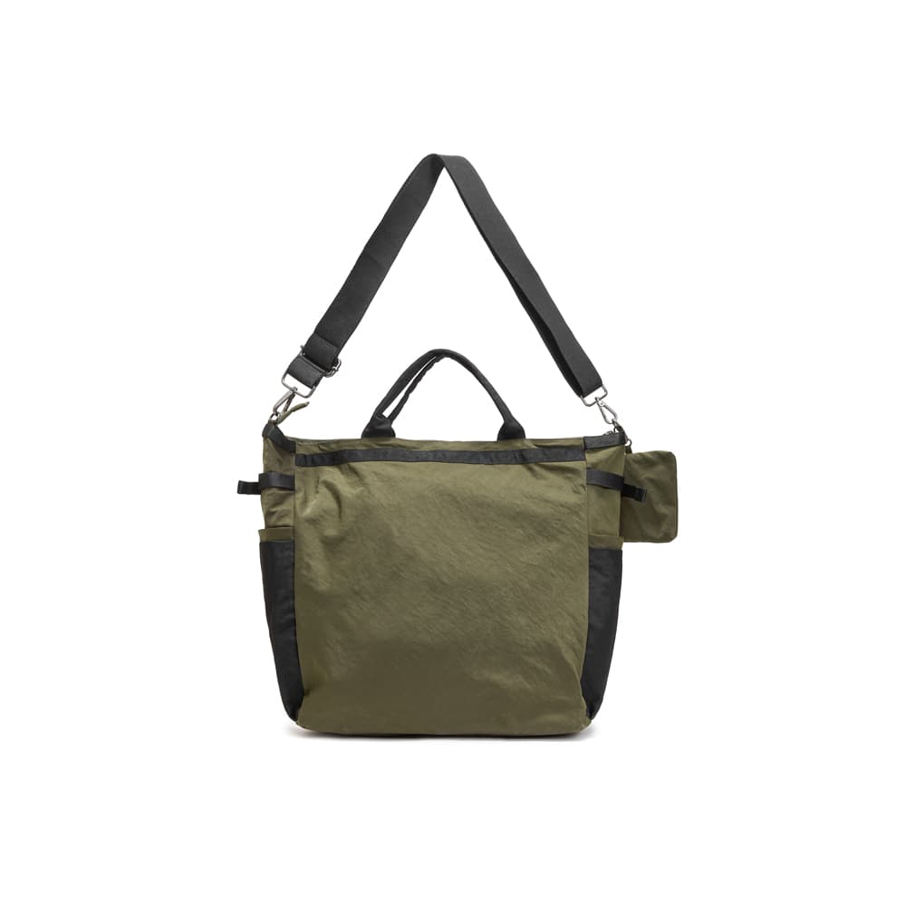 Сумка Чемпион Ткань Сумка Обычный (стандартный) Unisex Multicolor - изображение 8