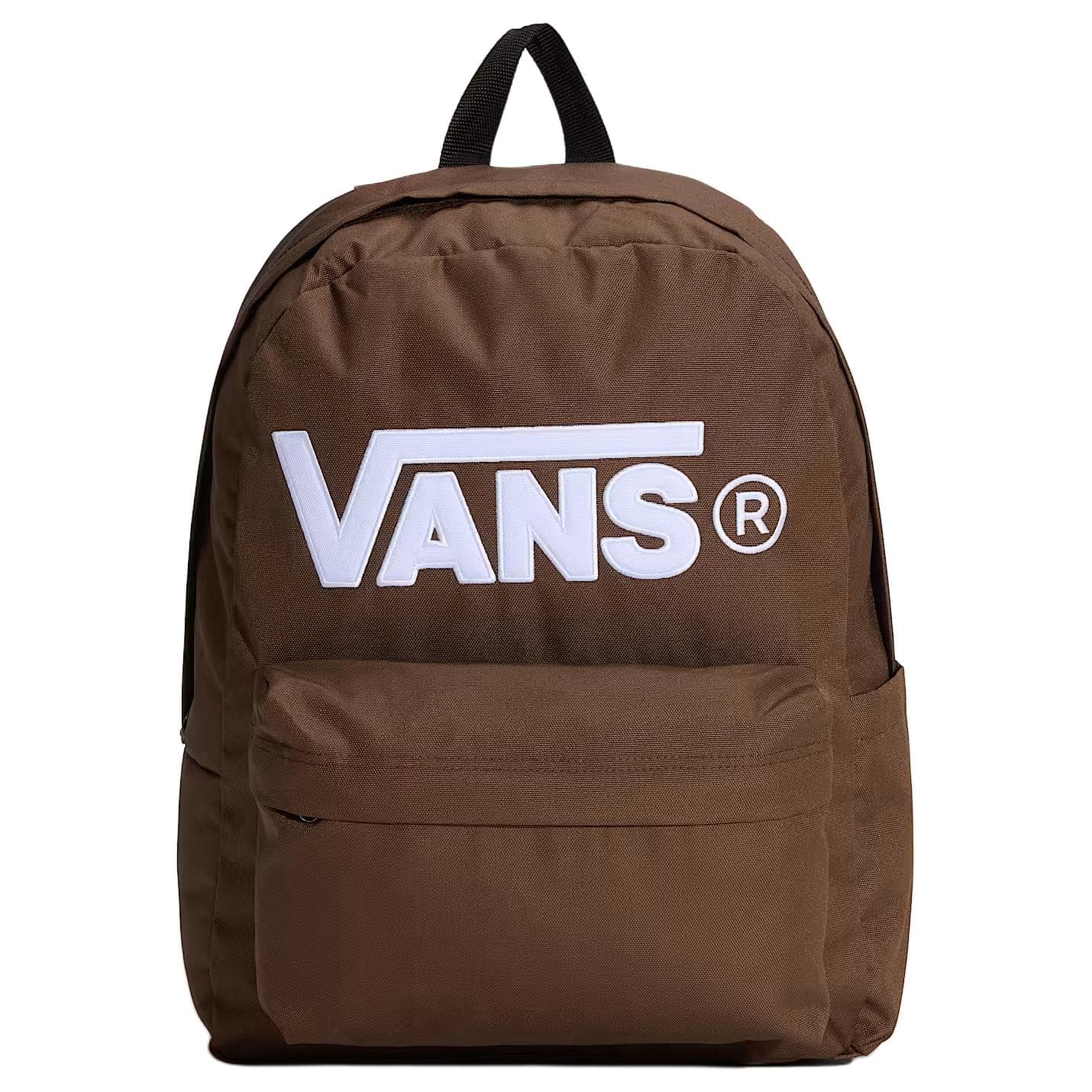 Рюкзак Vans Old SkoolDrop V Повседневный Рюкзак Унисекс Коричневый - изображение 1