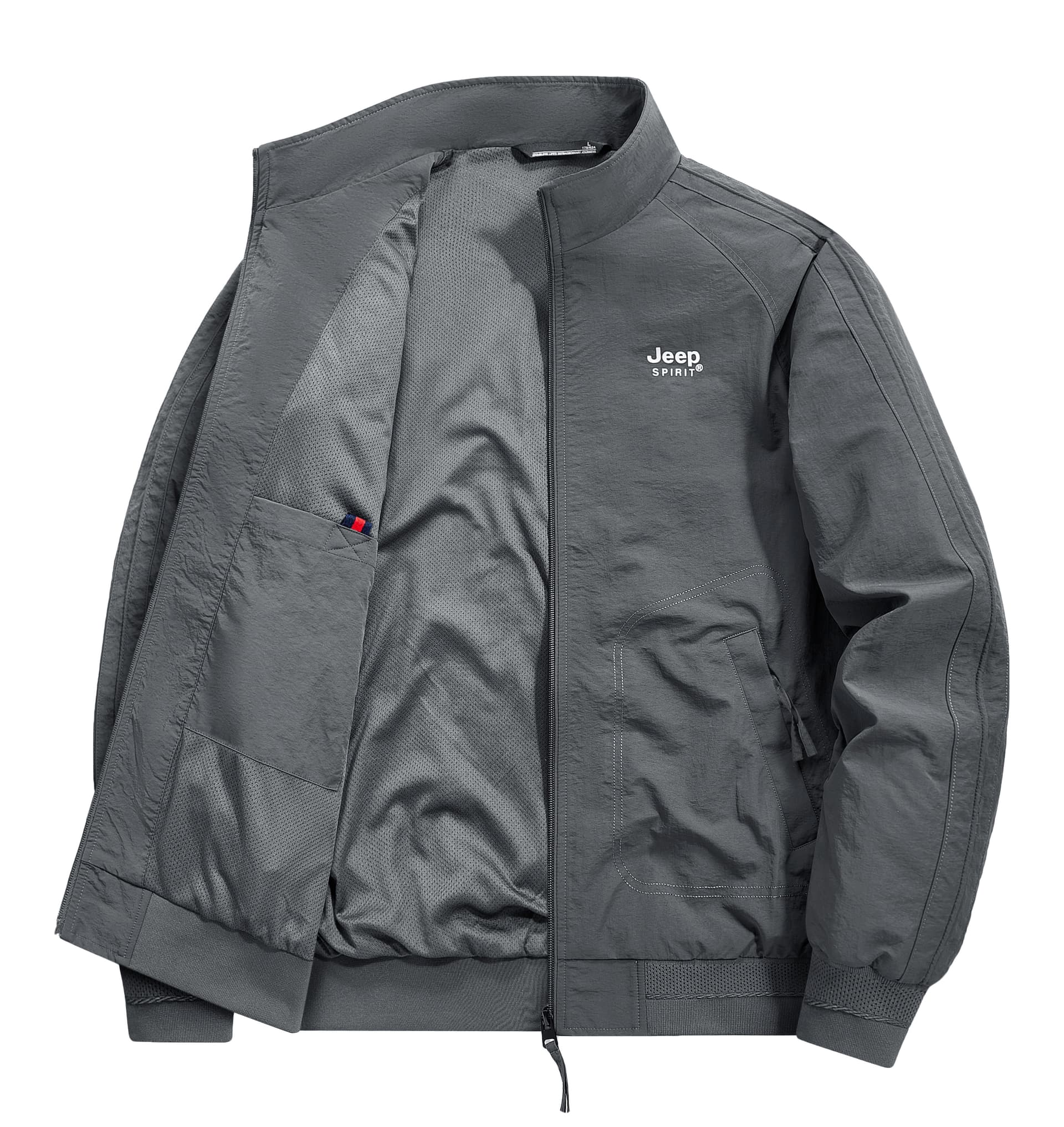 Куртка JEEP SPIRIT Leisure Collection Куртка Мужская - изображение 1