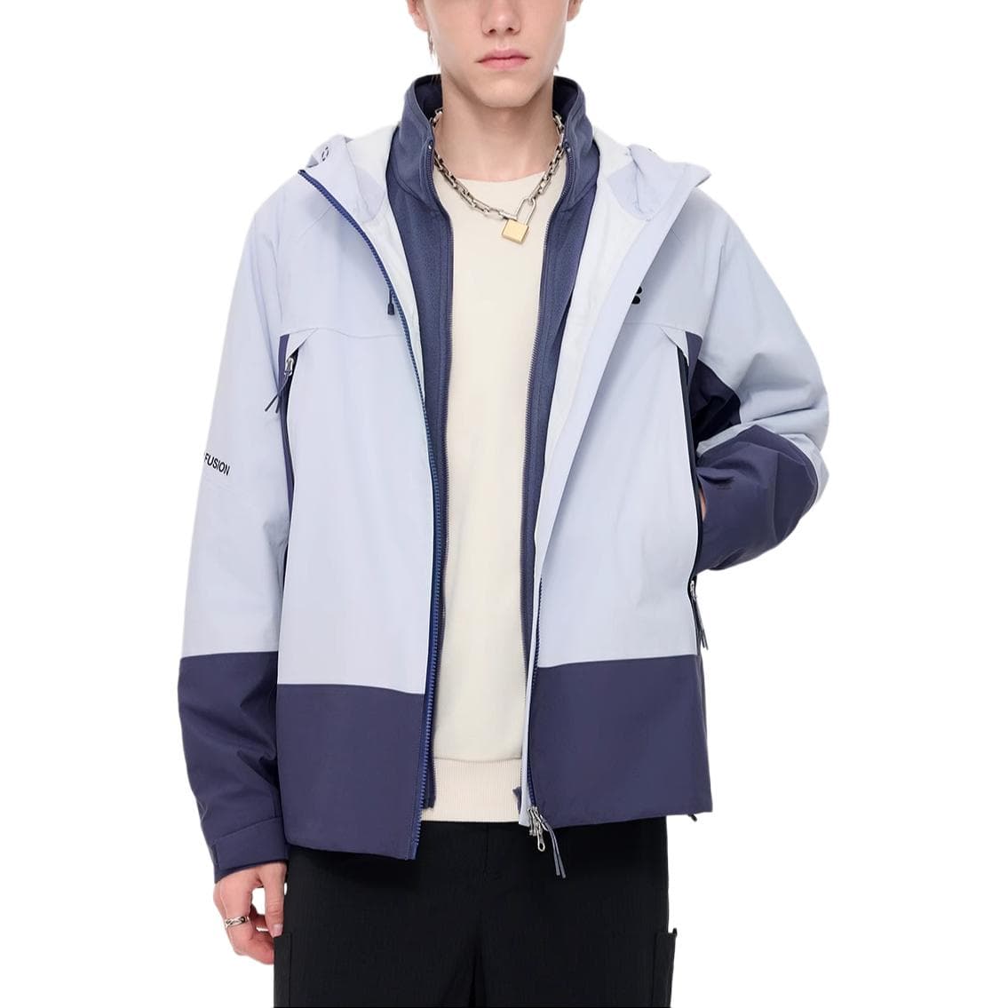 Куртка FILA FUSION - изображение 3
