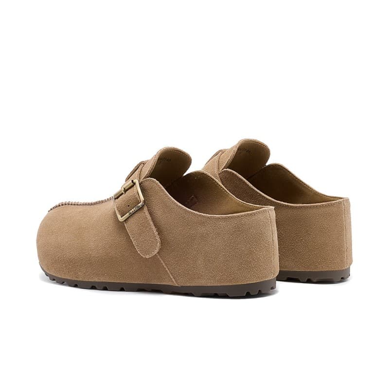 Сандалии ELLE Обувь Birkenstock Женская 2026 Женская обувь - изображение 4