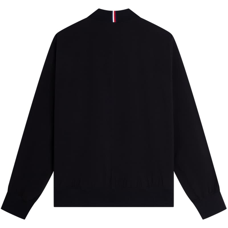 Куртка Tommy Hilfiger Мужской Куртки - изображение 2