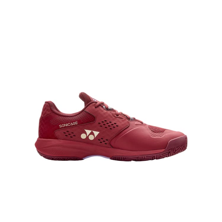Кроссовки для тенниса YONEX Низкие кроссовки для тенниса унисекс - изображение 2