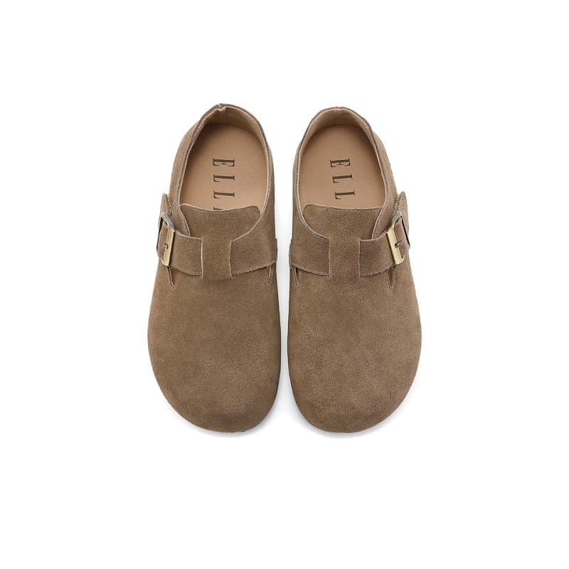 Сандалии ELLE Обувь Birkenstock Женская 2026 Женская обувь - изображение 3