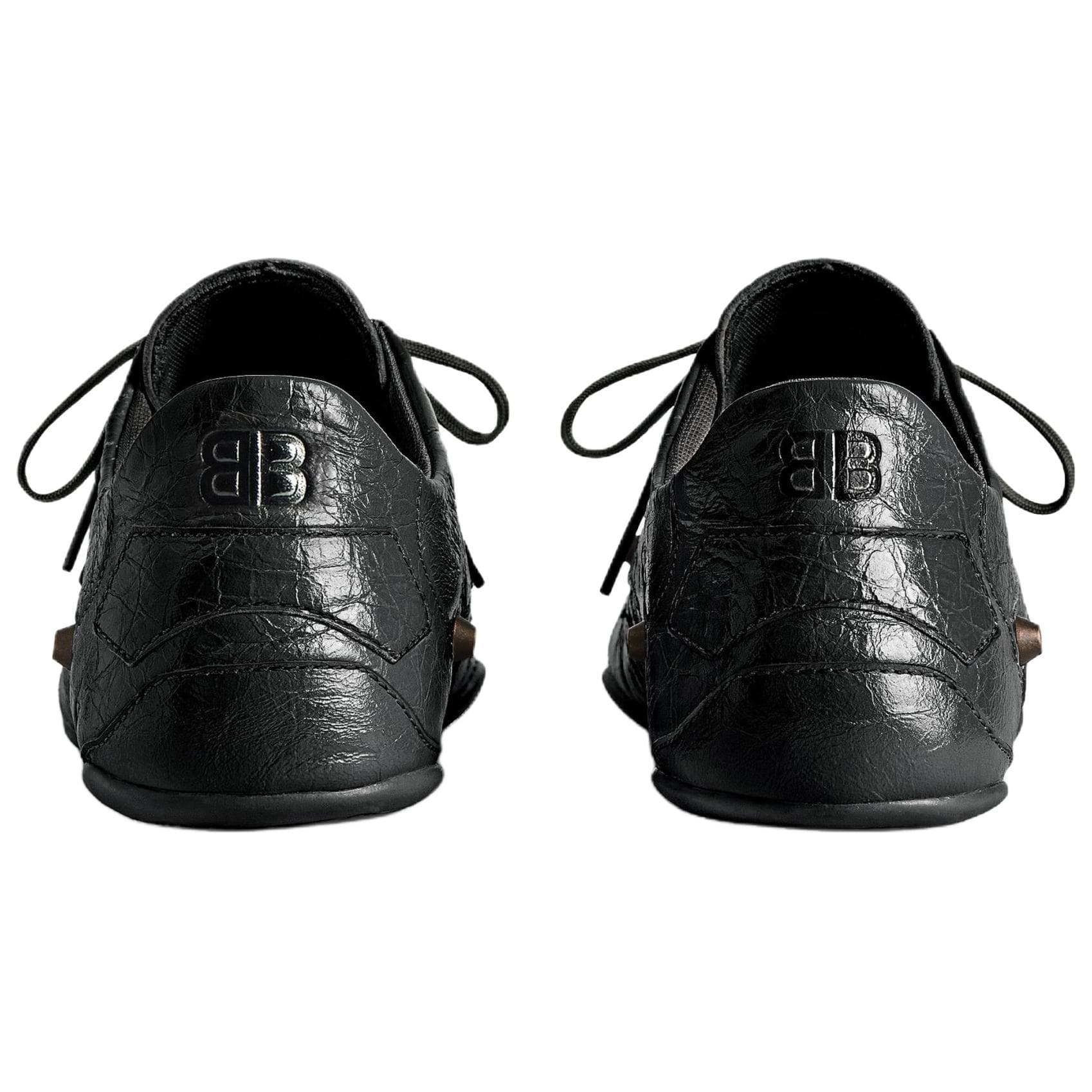 Кроссовки Balenciaga CITY - изображение 6